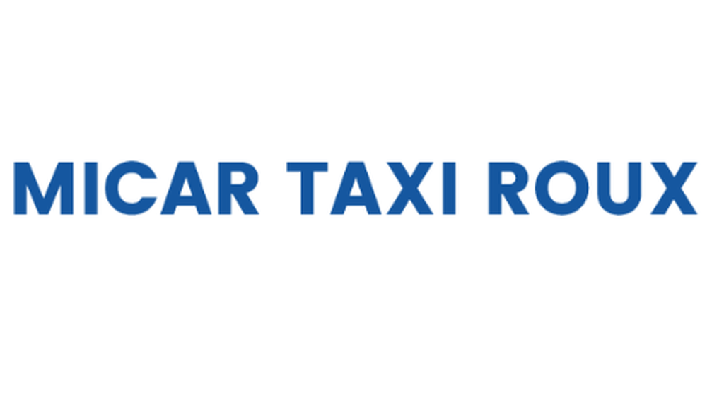 Micar Taxi Roux